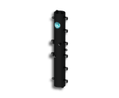 Коллектор стальной Север-R-KV3 — фото, характеристики, купить в PUSHKIN-CLIMBO