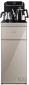 Кулер с чайным столиком Teabar Ecotronic TB10-LNR gold — фото, характеристики, купить в PUSHKIN-CLIMBO