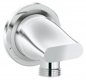 Подключение для душевого шланга GROHE Ondus, 27190000 — фото, характеристики, купить в PUSHKIN-CLIMBO