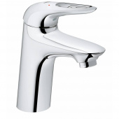 Смеситель для раковины GROHE Eurostyle, хром (23567003) — фото, характеристики, купить в PUSHKIN-CLIMBO