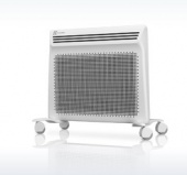 Конвективно-инфракрасный обогреватель Air Heat 2 (элект. управ.) EIH/AG2-1000 E — фото, характеристики, купить в PUSHKIN-CLIMBO