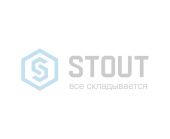 STOUT ALPHA 350 10 секций радиатор алюминиевый боковое подключение (белый RAL 9016) — фото, характеристики, купить в PUSHKIN-CLIMBO