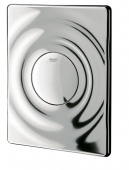 Панель смыва для писсуара GROHE Surf (1 режим смыва), 38574000 — фото, характеристики, купить в PUSHKIN-CLIMBO