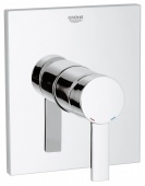 Смеситель для душа GROHE Allure (верхняя монтажная часть), 19317000 — фото, характеристики, купить в PUSHKIN-CLIMBO