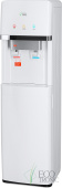 Кулер Ecotronic A6-LXE white — фото, характеристики, купить в PUSHKIN-CLIMBO