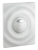 Панель смыва для унитаза GROHE Surf (3 режима смыва), 38861SH0 — фото, характеристики, купить в PUSHKIN-CLIMBO