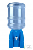 Диспенсер Ecotronic V1-WD blue — фото, характеристики, купить в PUSHKIN-CLIMBO