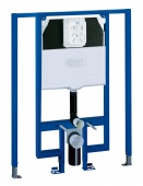 Система инсталляции для унитаза GROHE Rapid SL (1,13 м), 38995000 — фото, характеристики, купить в PUSHKIN-CLIMBO
