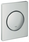 Панель смыва для писсуара GROHE Nova Cosmopolitan (1 режим смыва), 38804P00 — фото, характеристики, купить в PUSHKIN-CLIMBO
