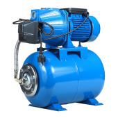 Насосная станция Aquamotor APS ARJET 80-24 — фото, характеристики, купить в PUSHKIN-CLIMBO