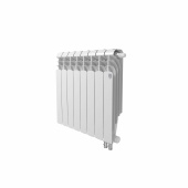 Радиатор Royal Thermo Vittoria Super 500 VDR - 8 секц. — фото, характеристики, купить в PUSHKIN-CLIMBO