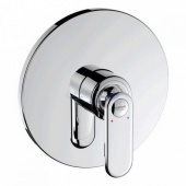 Смеситель для душа GROHE Veris (верхняя монтажная часть), 19367000 — фото, характеристики, купить в PUSHKIN-CLIMBO