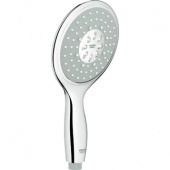 Ручной душ GROHE Power&Soul 130 (4 режима), 27672000 — фото, характеристики, купить в PUSHKIN-CLIMBO