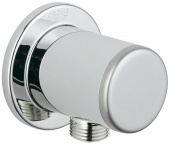 Подключение для душевого шланга GROHE Relexa, 28678000 — фото, характеристики, купить в PUSHKIN-CLIMBO