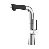 PURSBFBi05 Смеситель для кухни Pure — фото, характеристики, купить в PUSHKIN-CLIMBO