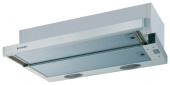 Кухонная вытяжка Faber FLEXA M6/40 AM/INOX A60 — фото, характеристики, купить в PUSHKIN-CLIMBO