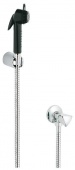 Гигиенический душ с вентилем и держателем GROHE, 27829000 — фото, характеристики, купить в PUSHKIN-CLIMBO