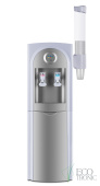 Пурифайер Ecotronic C21-U4L white-silver — фото, характеристики, купить в PUSHKIN-CLIMBO