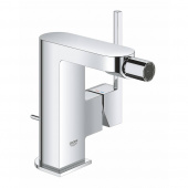 Смеситель однорычажный для биде GROHE Plus, DN 15 (33241003) — фото, характеристики, купить в PUSHKIN-CLIMBO