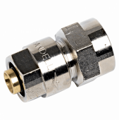 Prandelli Multyrama Муфта (16х2,0) винтовая — фото, характеристики, купить в PUSHKIN-CLIMBO