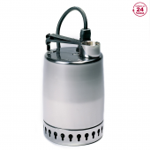 Дренажный насос Grundfos Unilift KP 250-M1 — фото, характеристики, купить в PUSHKIN-CLIMBO