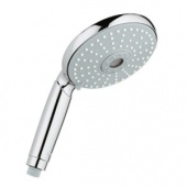 Ручной душ GROHE Rainshower Classic (3 режима), 28764000 — фото, характеристики, купить в PUSHKIN-CLIMBO