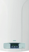 Котел газовый настенный BAXI LUNA-3 240 Fi — фото, характеристики, купить в PUSHKIN-CLIMBO