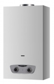 Газовый проточный водонагреватель ARISTON FAST R 10 — фото, характеристики, купить в PUSHKIN-CLIMBO