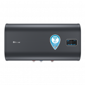 Водонагреватель (бойлер) THERMEX ID 80 H (pro) Wi-Fi — фото, характеристики, купить в PUSHKIN-CLIMBO