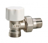 LUXOR thermo tekna RS 212 1/2 Вентиль угловой — фото, характеристики, купить в PUSHKIN-CLIMBO