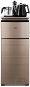 Кулер с чайным столиком Тиабар Ecotronic TB9-LN gold — фото, характеристики, купить в PUSHKIN-CLIMBO