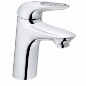 Смеситель для раковины GROHE Eurostyle new, хром (32468003) — фото, характеристики, купить в PUSHKIN-CLIMBO