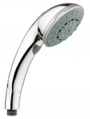 Ручной душ GROHE Movario (5 режимов), 28393000 — фото, характеристики, купить в PUSHKIN-CLIMBO