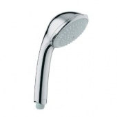 Ручной душ GROHE Relexa tra (3 режима) с ограничением расхода воды, 2879300E — фото, характеристики, купить в PUSHKIN-CLIMBO