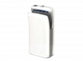 Cушилка для рук Electrolux EHDA/HPF-1200 W белая — фото, характеристики, купить в PUSHKIN-CLIMBO