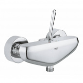 Смеситель для душа GROHE Eurodisc Joy, хром (23430000) — фото, характеристики, купить в PUSHKIN-CLIMBO