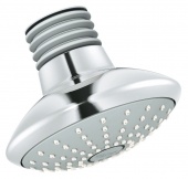 Верхний душ GROHE Euphoria, 1 режим, 27270000 — фото, характеристики, купить в PUSHKIN-CLIMBO