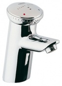 Смеситель автоматический для раковины GROHE Contromix, 36109000 — фото, характеристики, купить в PUSHKIN-CLIMBO