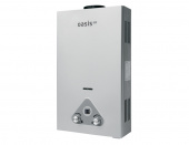 Газовая колонка Oasis 20 ECO W — фото, характеристики, купить в PUSHKIN-CLIMBO