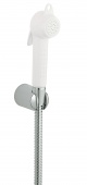 Гигиенический душ с держателем и шлангом GROHE, 27812IL0 — фото, характеристики, купить в PUSHKIN-CLIMBO