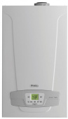 Котел газовый настенный конденсационный BAXI LUNA Duo-tec E 40 (GA) — фото, характеристики, купить в PUSHKIN-CLIMBO