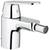 Смеситель для биде GROHE Eurosmart Cosmopolitan с цепочкой, 32840000 — фото, характеристики, купить в PUSHKIN-CLIMBO