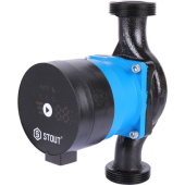 STOUT Насос циркуляционный mini pro 25/80-180 — фото, характеристики, купить в PUSHKIN-CLIMBO