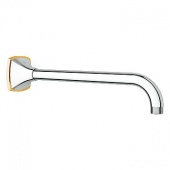 Душевой кронштейн GROHE Rainshower Grandera 285 мм, 27986IG0 — фото, характеристики, купить в PUSHKIN-CLIMBO