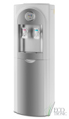 Пурифайер Ecotronic C21-U4LE white-silver — фото, характеристики, купить в PUSHKIN-CLIMBO