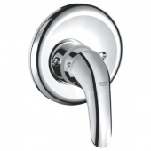 Смеситель для душа GROHE Euroeco (со встраиваемым механизмом), 32742000 — фото, характеристики, купить в PUSHKIN-CLIMBO
