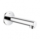 Излив для ванны, Grohe Concetto 13280001 — фото, характеристики, купить в PUSHKIN-CLIMBO