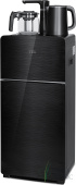 Кулер с чайным столиком Teabar Ecotronic TB18-LE black — фото, характеристики, купить в PUSHKIN-CLIMBO