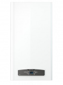 Настенный газовый котел ARISTON CARES X 10 FF — фото, характеристики, купить в PUSHKIN-CLIMBO