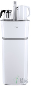 Кулер с чайным столиком Teabar Ecotronic TB11-LE white — фото, характеристики, купить в PUSHKIN-CLIMBO